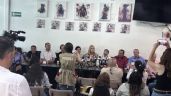 Foto ilustrativa de la nota titulada: Convocan a marcha para exigir paz en Culiacán