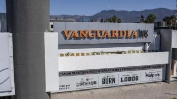 En Coahuila, el acoso judicial pone en jaque al diario Vanguardia