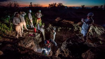 Muerte Líquida: EU revela la ruta del huachicol de Hidalgo a Texas