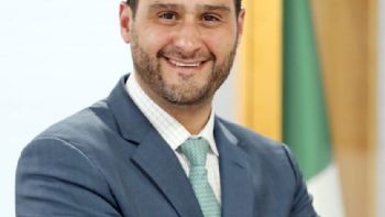 Arturo Serrano: éstos son los pecados del guardián anticorrupción de la FGR