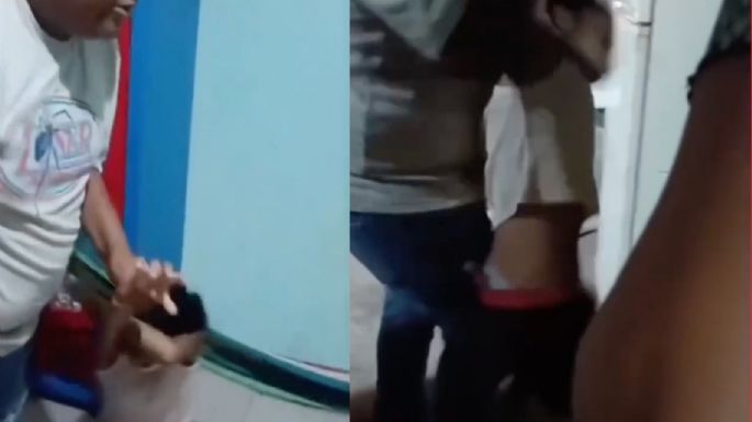 Destituyen a comisario municipal en Yucatán por violencia familiar; golpeó a una menor de edad
