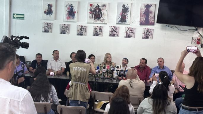 Convocan a marcha para exigir paz en Culiacán