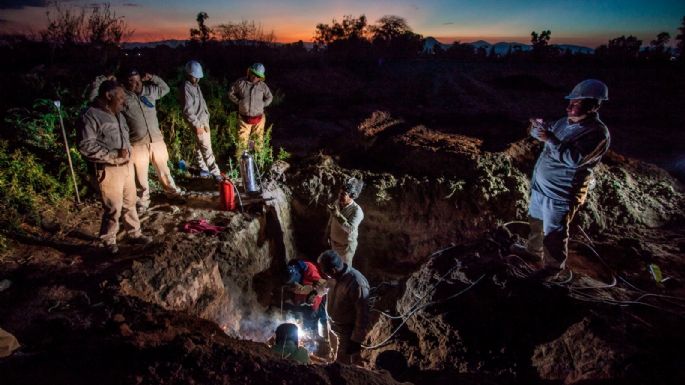 Muerte Líquida: EU revela la ruta del huachicol de Hidalgo a Texas