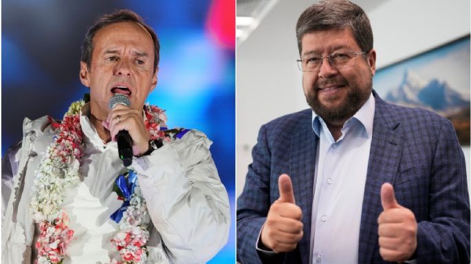 La crisis económica definirá hoy las elecciones en Bolivia