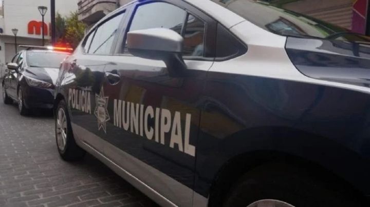 Familiares de policía asesinado en Hidalgo por su compañero, exigen justicia frente a juzgados