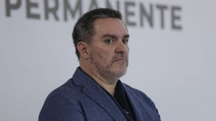 Informe del Inegi sobre reducción de la pobreza es una cortina de humo de Morena: Döring
