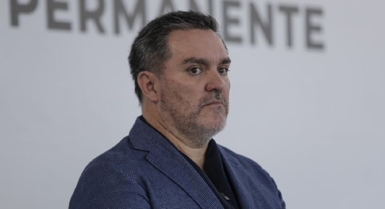 Informe del Inegi sobre reducción de la pobreza es una cortina de humo de Morena: Döring