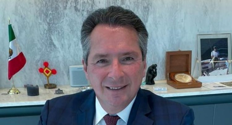 Denuncian al consejero jurídico de Nayarit por presunta operación de red inmobiliaria