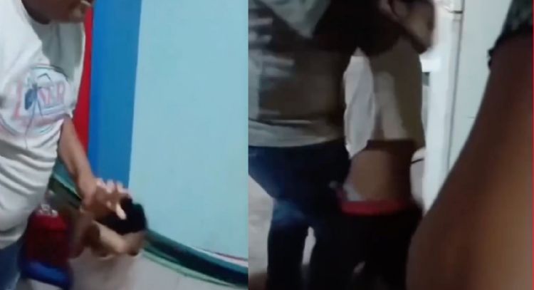 Destituyen a comisario municipal en Yucatán por violencia familiar; golpeó a una menor de edad