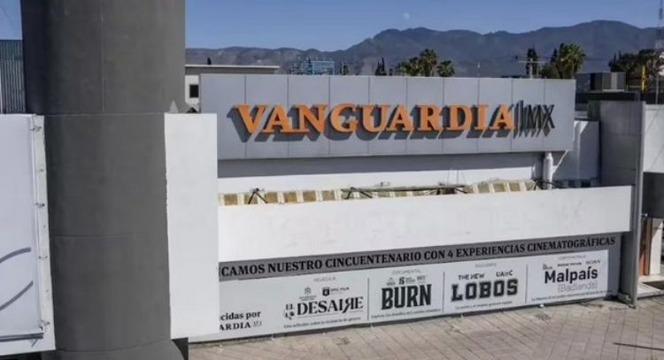 En Coahuila, el acoso judicial pone en jaque al diario Vanguardia