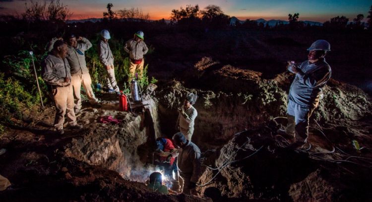 Muerte Líquida: EU revela la ruta del huachicol de Hidalgo a Texas