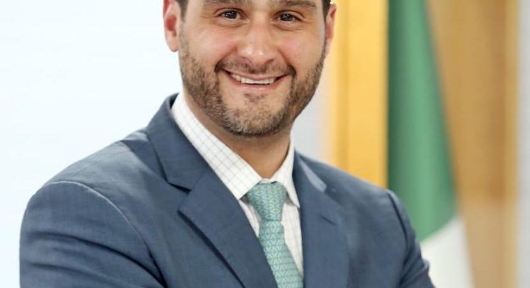 Arturo Serrano: éstos son los pecados del guardián anticorrupción de la FGR