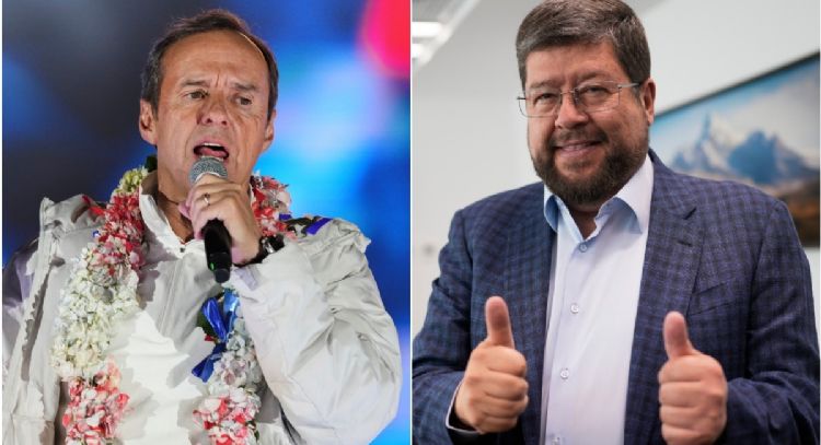 La crisis económica definirá hoy las elecciones en Bolivia
