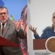 Frontera, migración y comercio, las claves de la reunión entre Sheinbaum y Arévalo