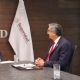 Gobernador de Tamaulipas descarta intervención militar de EU con drones