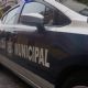 Familiares de policía asesinado en Hidalgo por su compañero, exigen justicia frente a juzgados