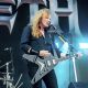 Megadeth lanzará su último álbum y se embarcará en una gira de despedida