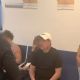 Difunden video de la detención de "Lord Pádel" y familia cuando regresaban de Alemania