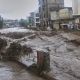 Número de muertos por inundaciones en el noroeste de Pakistán aumentó a 157