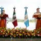 Sheinbaum y Arévalo reforzarán seguridad en la frontera México-Guatemala