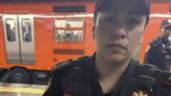 Foto ilustrativa de la nota titulada: Nueva Derecha valida a policía que negó acceso de mujer trans a vagón exclusivo; COPRED condena