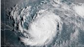 Foto ilustrativa de la nota titulada: Huracán Erin se convertirse en tormenta de categoría 5 en el Atlántico cerca de las islas del Caribe