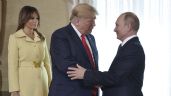 Foto ilustrativa de la nota titulada: En carta a Putin, primera dama de EU le pide considerar a niños para poner fin a guerra en Ucrania