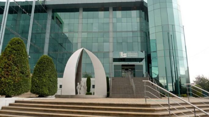 Codhem inicia investigación por la presunta omisión de autoridades en el caso del niño Fernando
