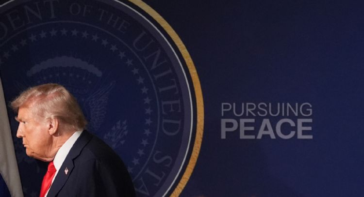 Zelenskyy se reunirá con Trump el lunes tras cumbre entre EU y Rusia