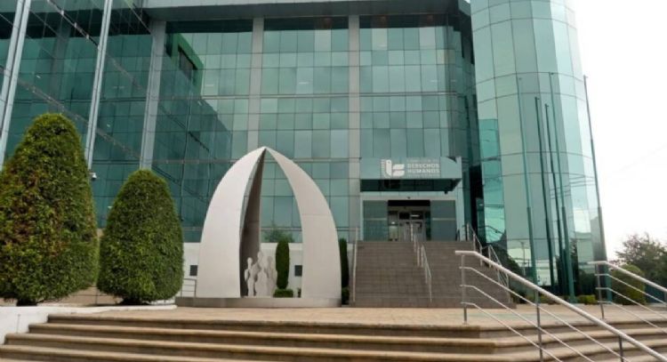 Codhem inicia investigación por la presunta omisión de autoridades en el caso del niño Fernando