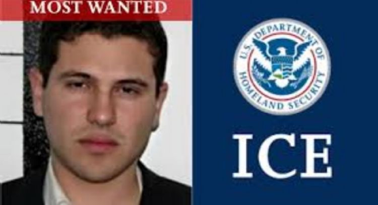 EU ofrece millonada por hijo de “El Chapo” Guzmán; advierten peligrosidad a pesar de mirada ardiente