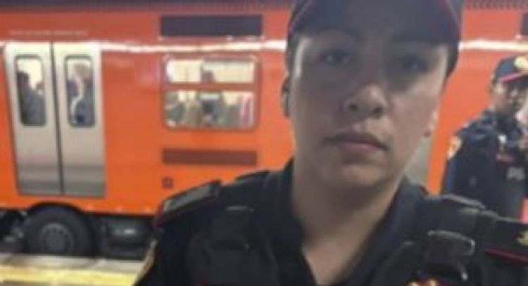 Nueva Derecha valida a policía que negó acceso de mujer trans a vagón exclusivo; COPRED condena