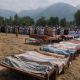 Inundaciones en Pakistán dejan al menos 220 muertos; advierten más lluvias
