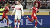 Foto ilustrativa de la nota titulada: En su debut, Luis Díaz marca para el Bayern Múnich y gana la Supercopa de Alemania