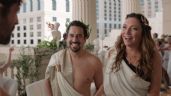 Foto ilustrativa de la nota titulada: La tercera película “Mirreyes vs. Godínez”, una historia mexicana en Las Vegas