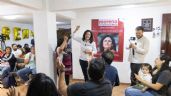 Foto ilustrativa de la nota titulada: “Es libre de hacer lo que quiera”: así defendió Luisa Alcalde a Beatriz Gutiérrez Müller (Video)