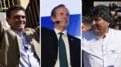Foto ilustrativa de la nota titulada: Bolivia confirma giro a la derecha: adiós a dos décadas del MAS de Evo Morales y Luis Arce