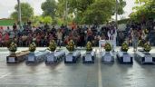 Foto ilustrativa de la nota titulada: Emboscan y asesinan a ocho policías comunitarios en Ayutla, Guerrero