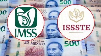 IMSS e ISSSTE: Esta es la fecha de pago de pensión de septiembre 2025