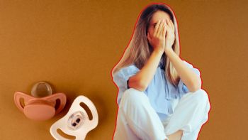 Chupones para adultos: ¿Alivio para el estrés o un riesgo para tu salud?