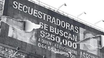 Las Fiscalías en el caso Wallace, a propósito del libro "Fabricación"