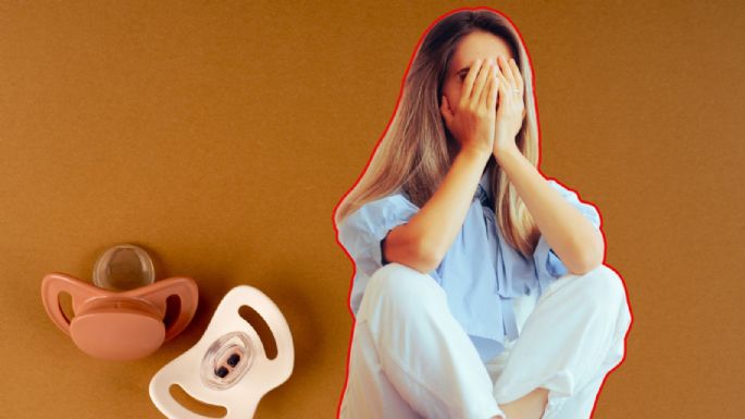 Chupones para adultos: ¿Alivio para el estrés o un riesgo para tu salud?