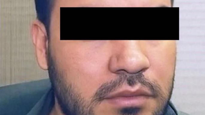 Detienen al hijo de “Tony Tormenta”, uno de los antiguos líderes del Cártel del Golfo