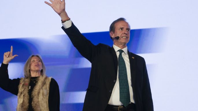 Bolivia confirma giro a la derecha: adiós a dos décadas del MAS de Evo Morales y Luis Arce