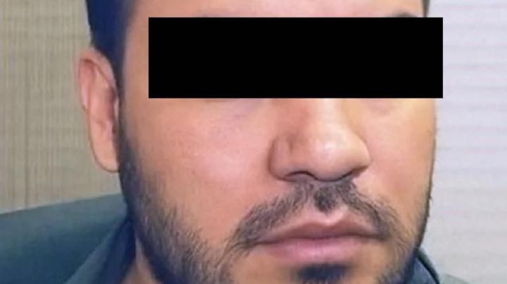Detienen al hijo de “Tony Tormenta”, uno de los antiguos líderes del Cártel del Golfo
