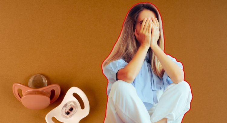 Chupones para adultos: ¿Alivio para el estrés o un riesgo para tu salud?