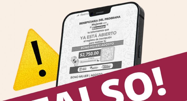 Â¿Bonos, crÃ©ditos o prÃ©stamos a cuenta de las pensiones? Esto dice la SecretarÃ­a de Bienestar