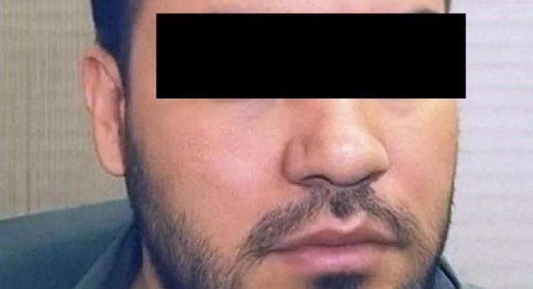 Detienen al hijo de â€œTony Tormentaâ€, uno de los antiguos lÃ­deres del CÃ¡rtel del Golfo