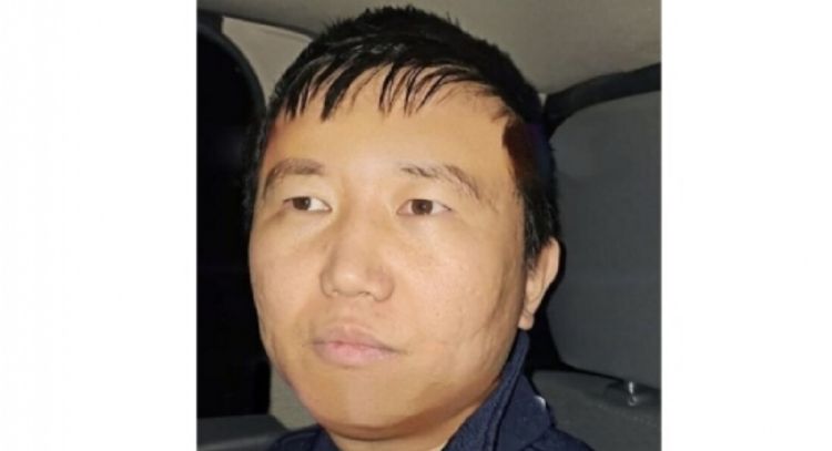 Reportan investigación de FGR a custodios y funcionarios judiciales por fuga de Zhi Dong Zhang