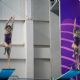 Las gemelas Mía y Lía Cueva ganan oro en los Juegos Panamericanos Junior 2025 (Video)